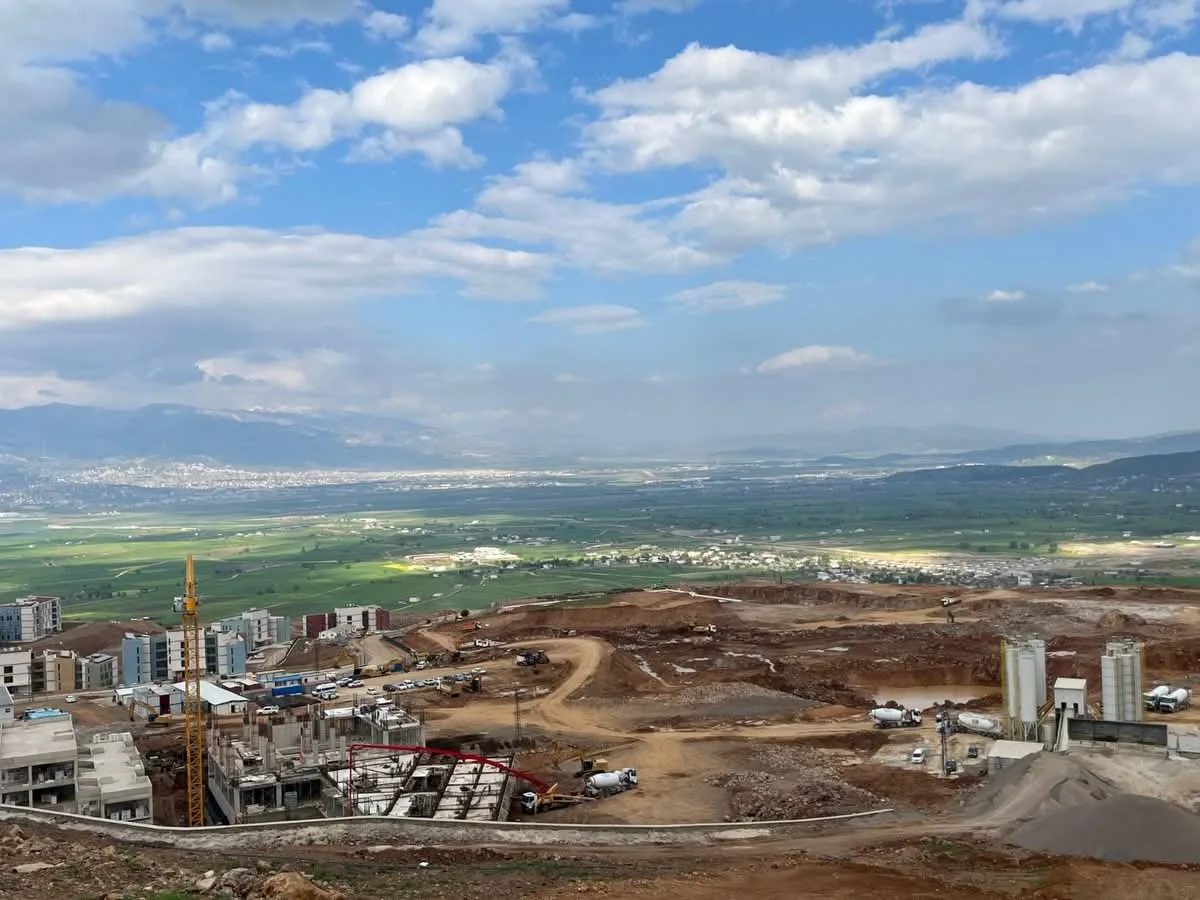 maras yeni sehir devlet hastanesi 2