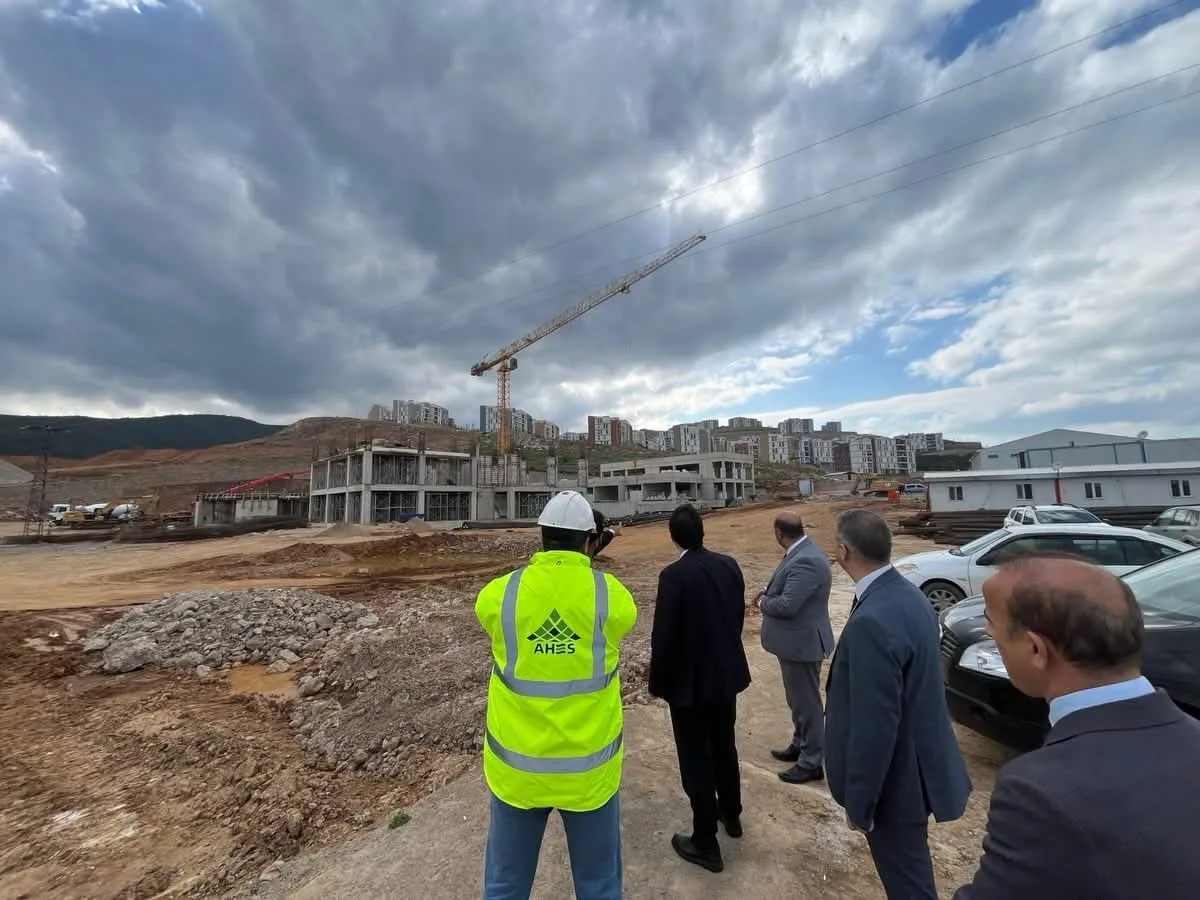 maras yeni sehir devlet hastanesi 4