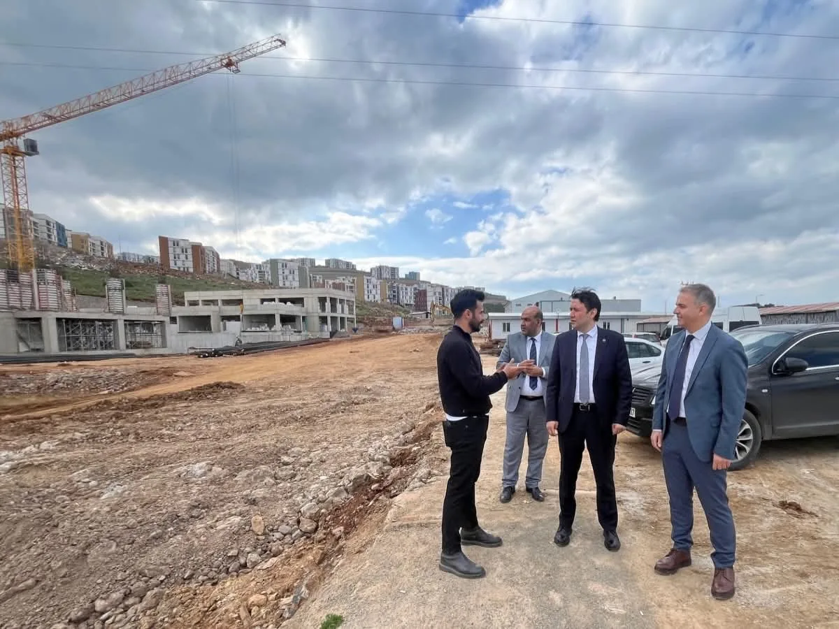 maras yeni sehir hastanesi 3