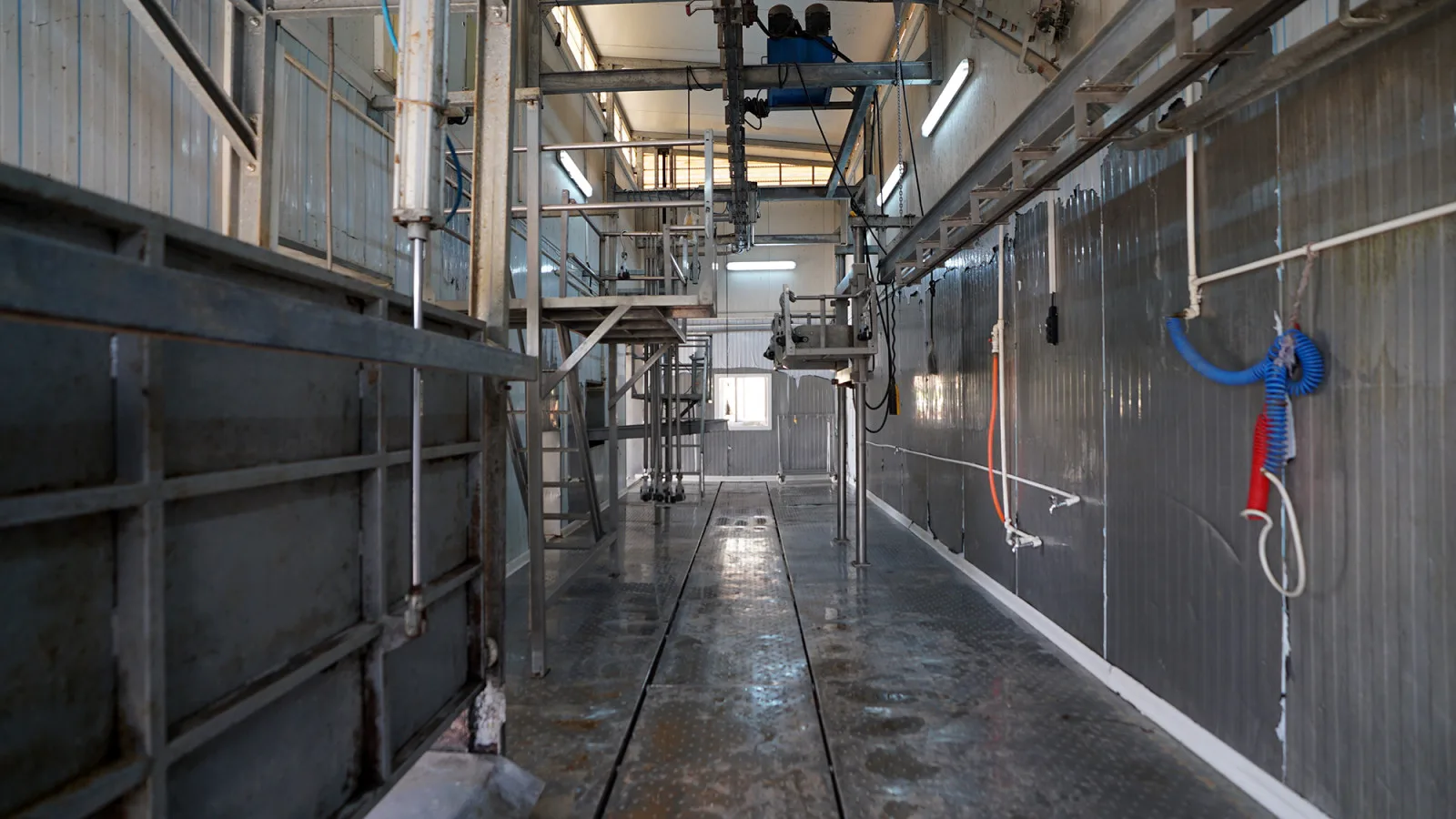 pazarcik kesimhane 6