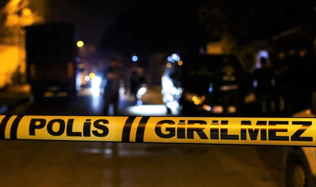 Kahramanmaraş’ta bir inşaatta elektrik akımına kapılan işçi hayatını kaybetti.