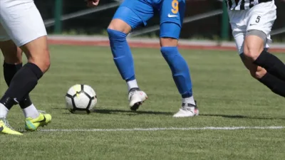 Kahramanmaraş 2. Amatör Küme’de pazar mesaisi Doğukent Sahası’nda devam etti.