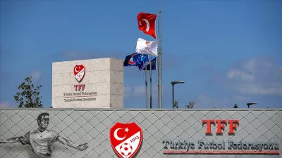 Türkiye Futbol Federasyonu’nun (TFF) "Faal Amatör Futbol Kulüpleri İçin Uygulanacak
