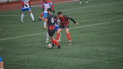 Kahramanmaraş 2. Amatör Küme’de pazar mesaisi tüm hızıyla sürüyor. Günün