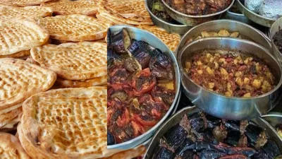 Kahramanmaraş’ta artan maliyetler sonrası Fırıncılar Pide Fiyatlarına zam yaptı.