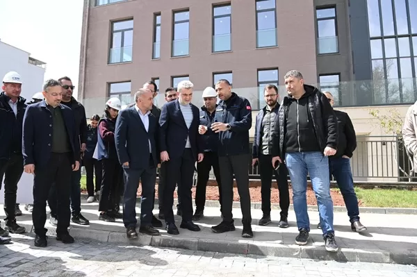 yeni kahramanmaras icin geri sayim sehir merkezinde kentsel tasarimda sona gelindi 1