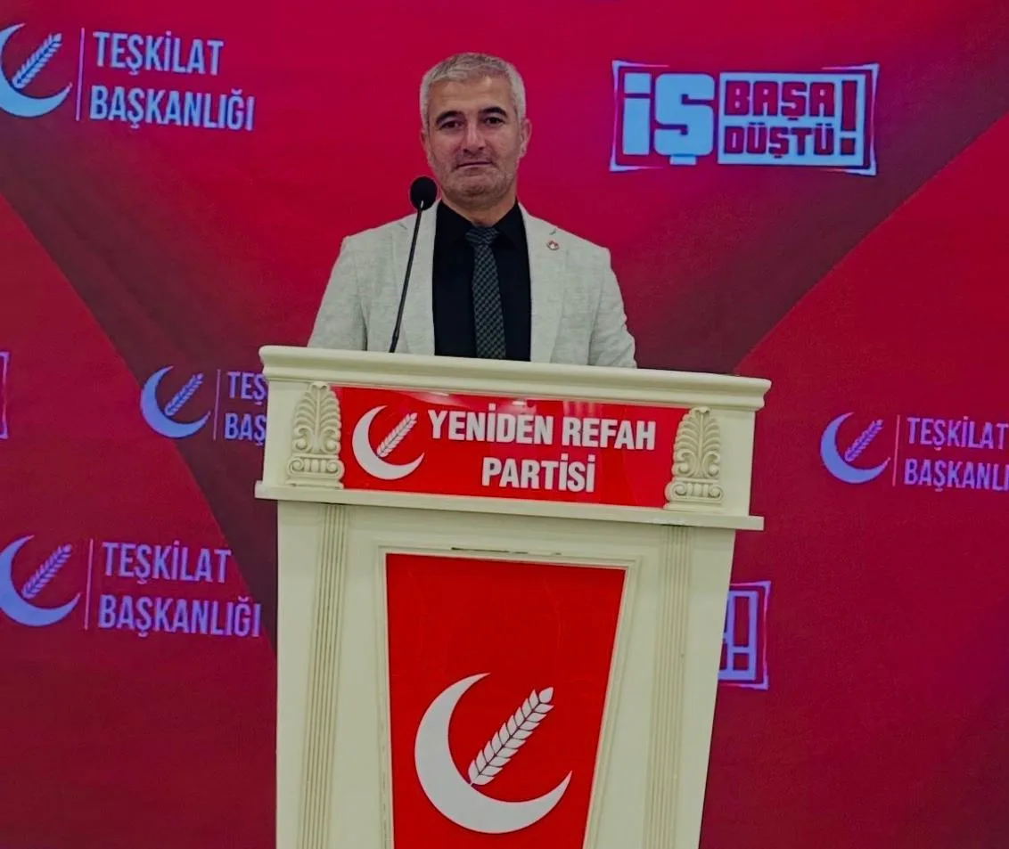 Bıçakcı’dan Kurban Bayramı Mesajı