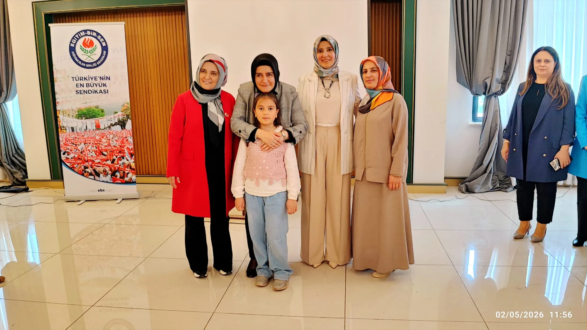 Şehit Ayla Öğretmen’in Adı Şefkatle Anıldı: "O Sadece Ders Değil, Vicdan Öğretti"