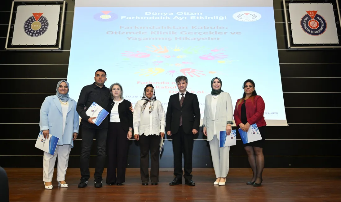 Kahramanmaraş Sütçü İmam Üniversitesi (KSÜ) Tıp Fakültesi Çocuk ve Ergen