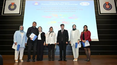 Kahramanmaraş Sütçü İmam Üniversitesi (KSÜ) Tıp Fakültesi Çocuk ve Ergen