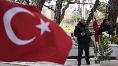 TBMM'ye bu hafta kritik düzenlemeler sunulacak. AK Parti, şehit yakınlarının