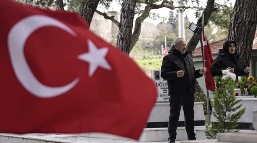 TBMM'ye bu hafta kritik düzenlemeler sunulacak. AK Parti, şehit yakınlarının