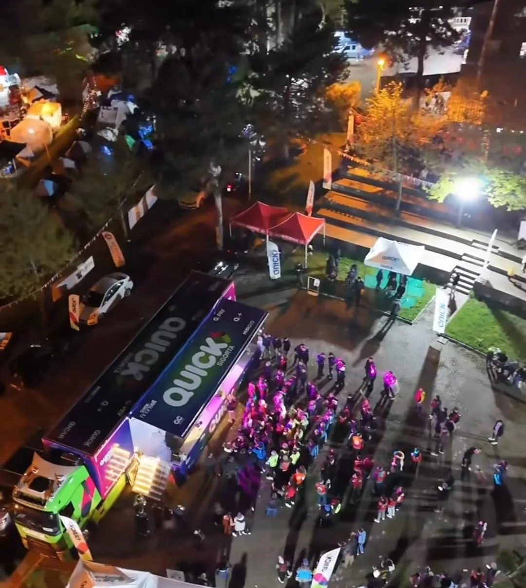 Andırın’da Motofest Coşkusu: Adrenalin ve Müzik Bir Arada!