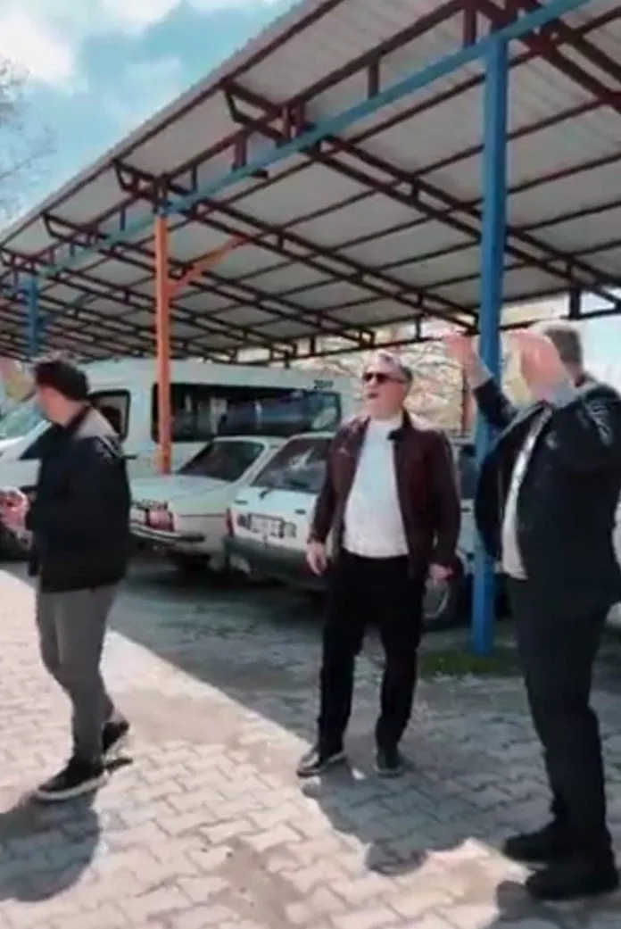 Andırın’da Otopark Sorunu Tarihe Karışıyor...