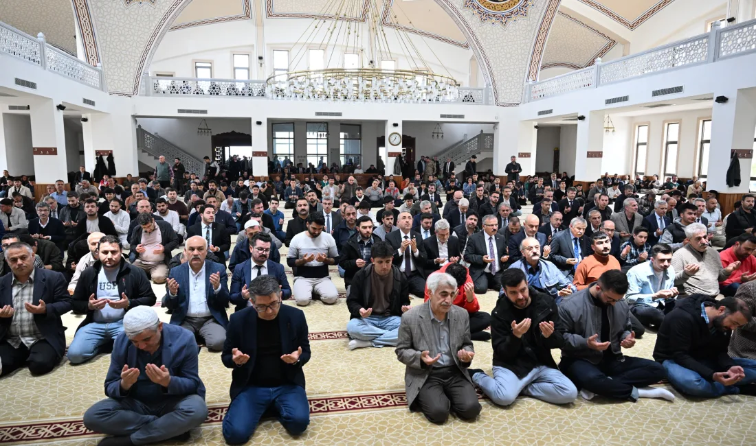 Kahramanmaraş’ta bir ay önce Ayser Çalık Ortaokulu’nda meydana gelen ve