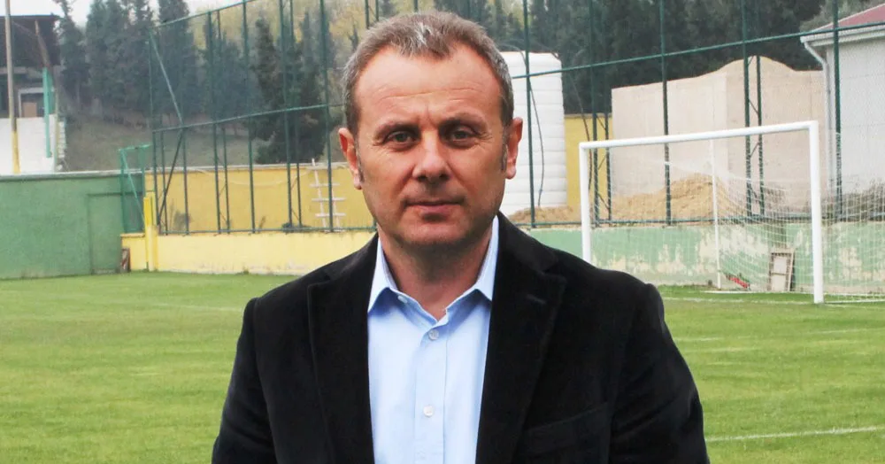 Kahramanmaraş futbolunda yeni sezon öncesi sosyal medya hesapları üzerinden ortaya