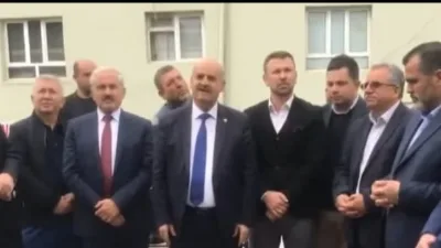 İmran Kılıç’ın Andırın’a Verdiği "Merkez Camii" Sözünün Üzerinden 6,5 Yıl