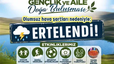 Kahramanmaraş Büyükşehir Belediyesi, Gençlik ve Spor İl Müdürlüğü ile Dulkadiroğlu