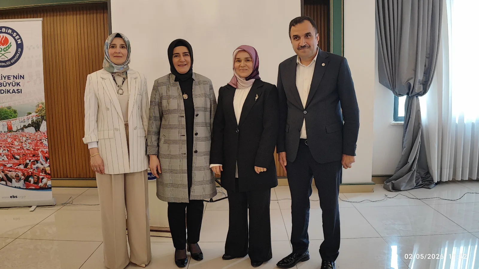 Şehit Ayla Öğretmen’in Adı Şefkatle Anıldı: "O Sadece Ders Değil, Vicdan Öğretti"