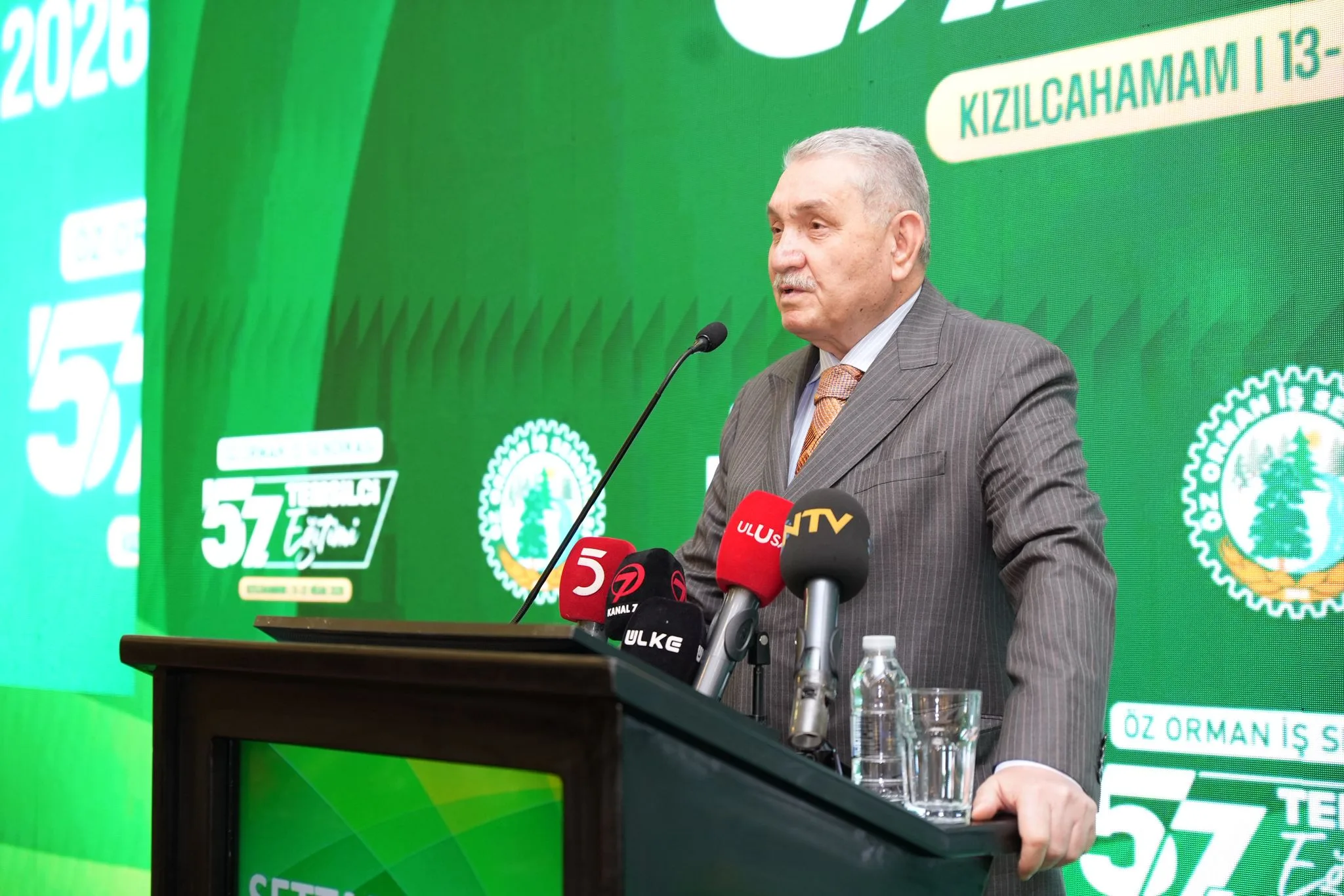 Kahramanmaraş için "Yeşil Vatan" Alarmı: Settar Aslan’dan Şehrimize Kritik Uyarı! Kahramanmaraş için "Yeşil Vatan" Alarmı: Settar Aslan’dan Şehrimize Kritik Uyarı!