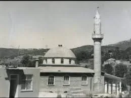 Andırın'daki Cami Yapımına Rahmetli İmran Kılıç'ın bile Ömrü Yetmedi Andırın'daki Cami Yapımına Rahmetli İmran Kılıç'ın bile Ömrü Yetmedi