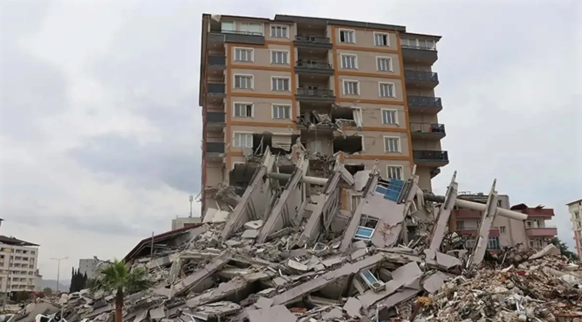 6 Şubat’ta 77 kişiye mezar olan Hünkar Apartmanı davasında şok karar!