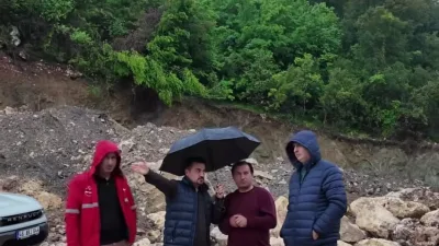 Kahramanmaraş’ın Andırın ilçesinde 15 Mayıs tarihinde meydana gelen ve son