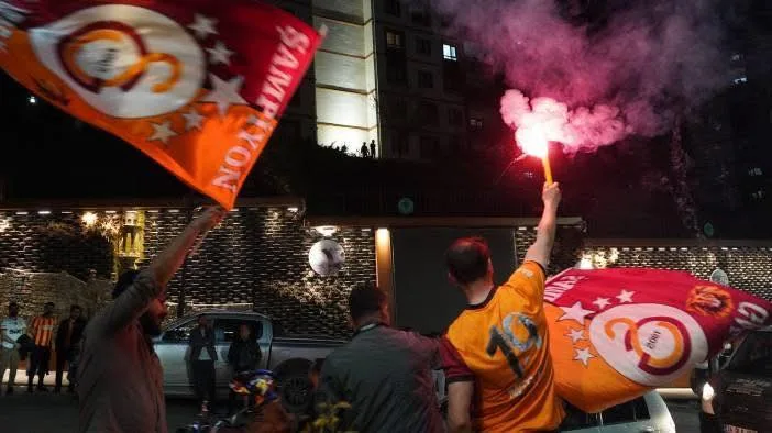 Kahramanmaraş, Kahramanmaraş’a sığmadı! Kahramanmaraş, Kahramanmaraş’a sığmadı!