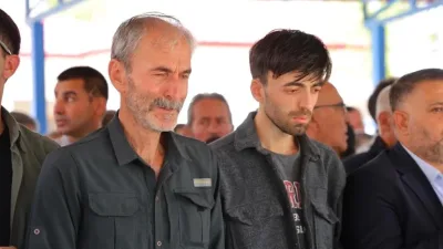 Antalya'da kaybolduktan sonra Burdur'da öldürüldüğü ortaya çıkan 30 yaşındaki Kübra