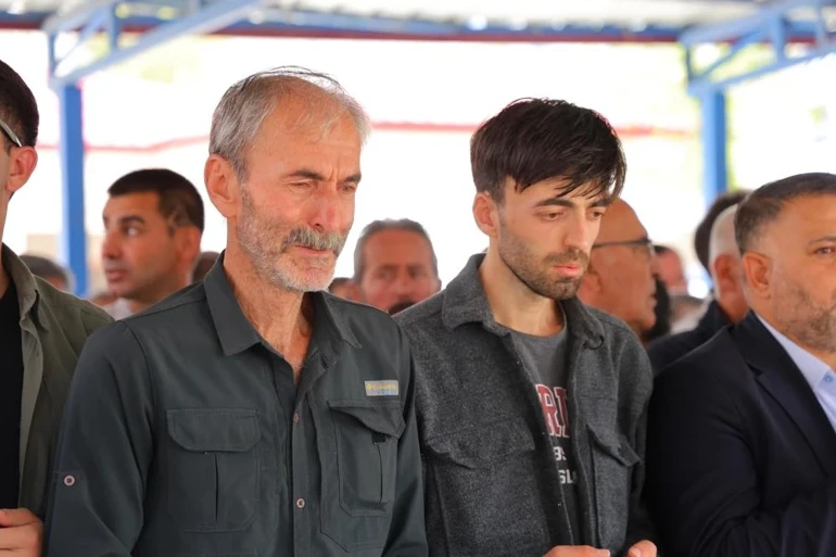 Antalya'da kaybolduktan sonra Burdur'da öldürüldüğü ortaya çıkan 30 yaşındaki Kübra