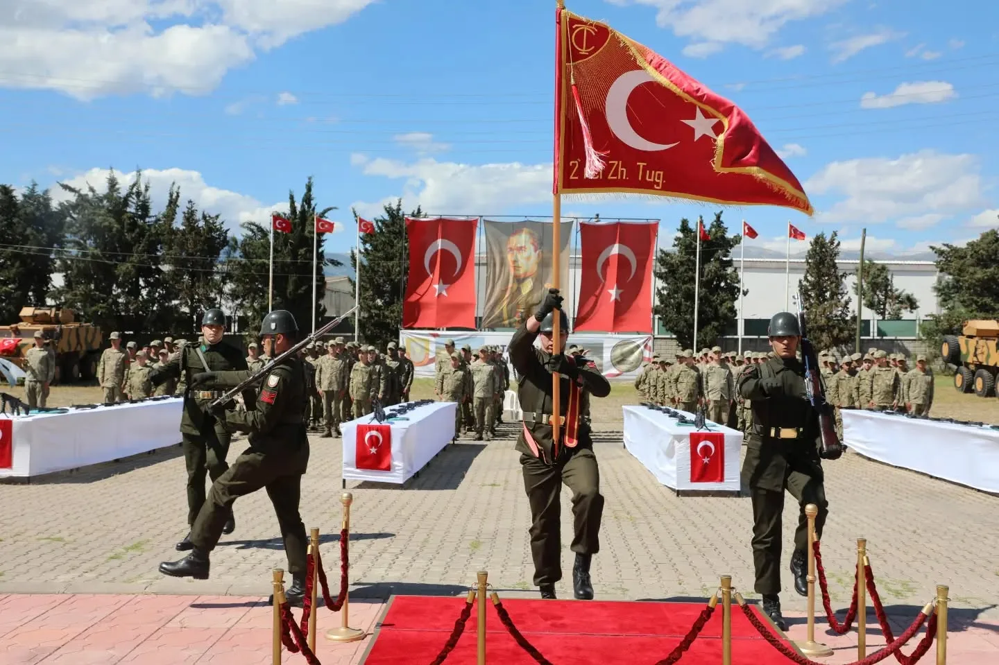 Kahramanmaraş’ta en özel etkinlik!