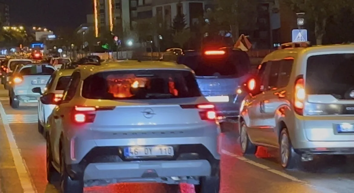 Kahramanmaraş'ta dananın kuyruğu bugün kopacak!