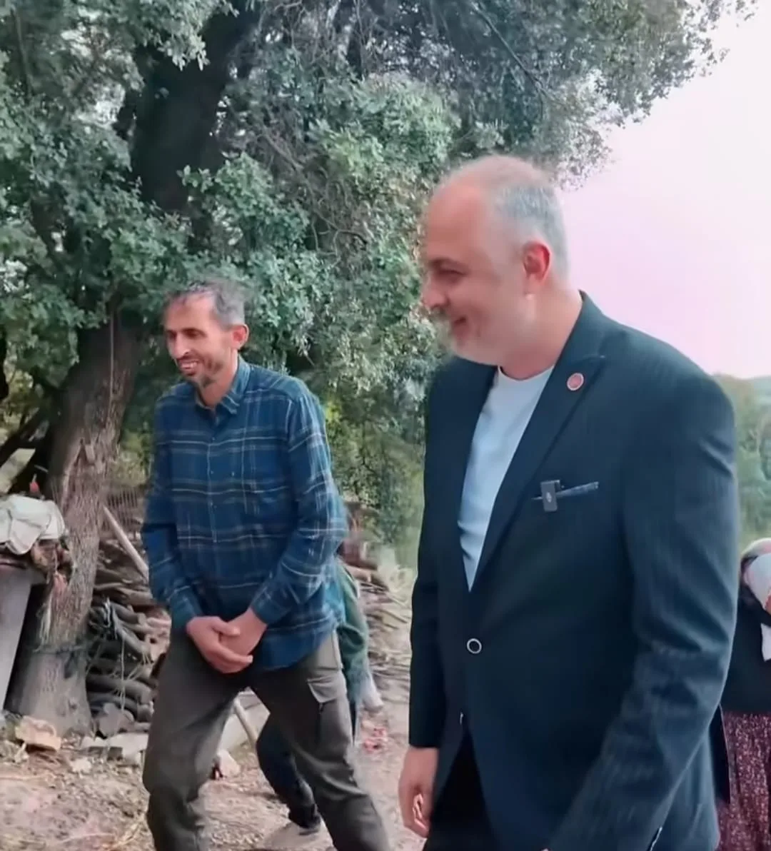Başkan Gökşen: “Gönüllere Dokunmaya Geldik”