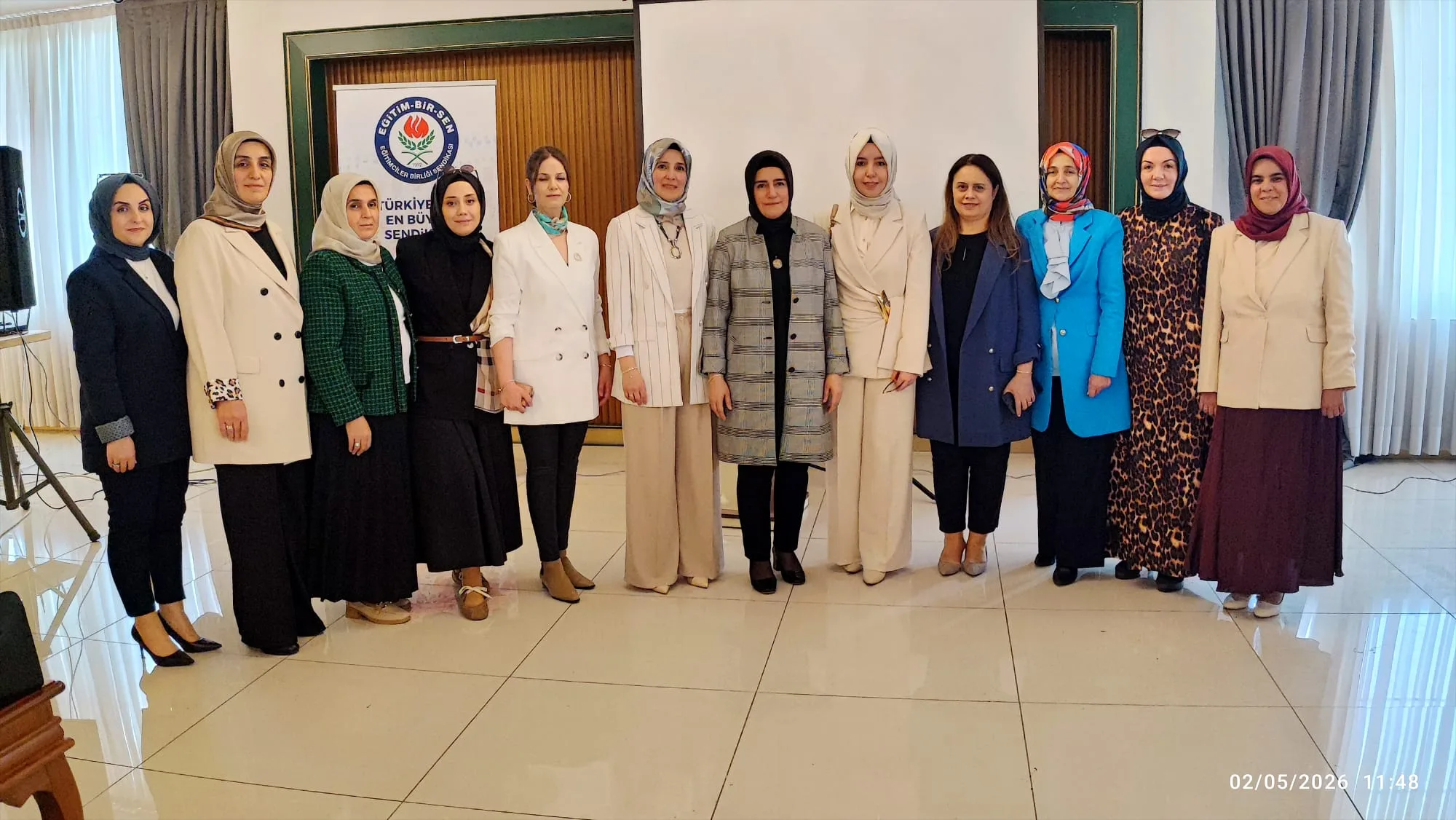 Şehit Ayla Öğretmen’in Adı Şefkatle Anıldı: "O Sadece Ders Değil, Vicdan Öğretti"