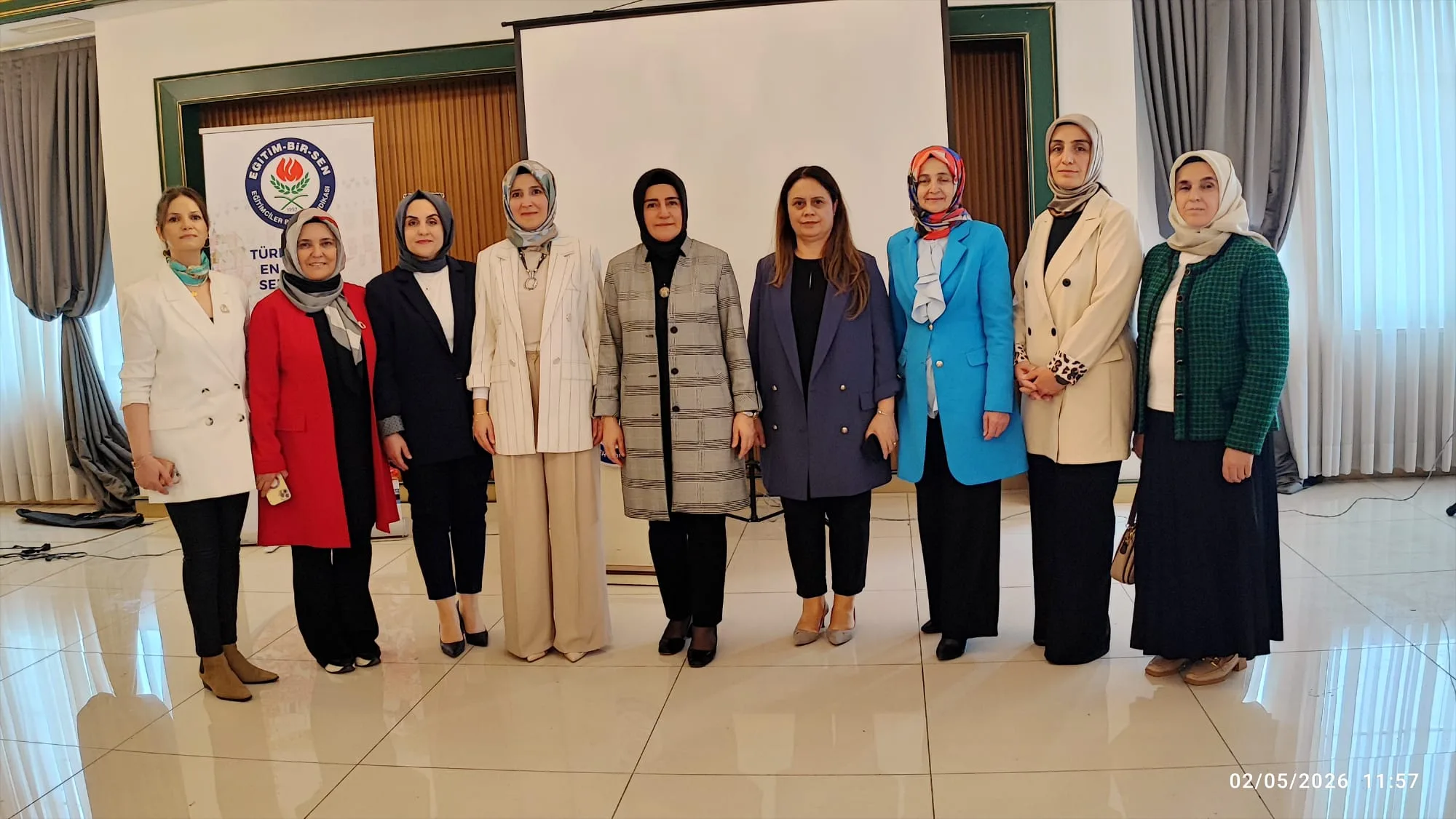 Şehit Ayla Öğretmen’in Adı Şefkatle Anıldı: "O Sadece Ders Değil, Vicdan Öğretti"