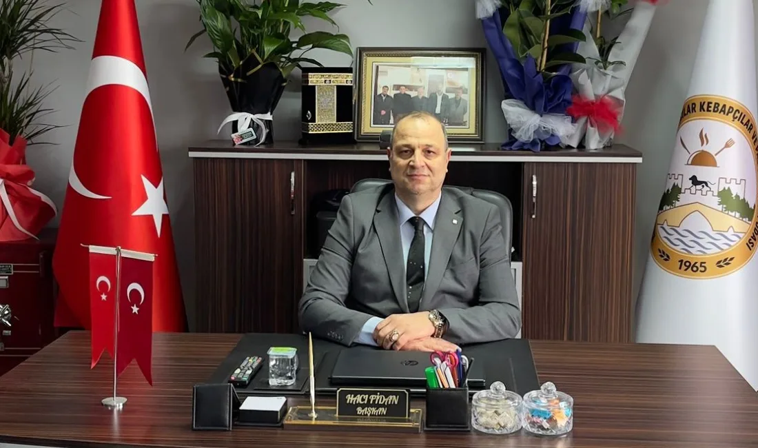 Kahramanmaraş Esnaf ve Sanatkârlar Odaları Birliği (KMESOB), esnaf teşkilatının kurumsal