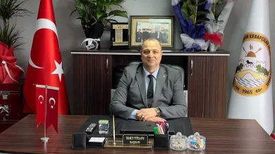 Kahramanmaraş Esnaf ve Sanatkârlar Odaları Birliği (KMESOB), esnaf teşkilatının kurumsal