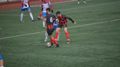 Kahramanmaraş 2. Amatör Küme’de heyecan dolu bir mücadele daha geride