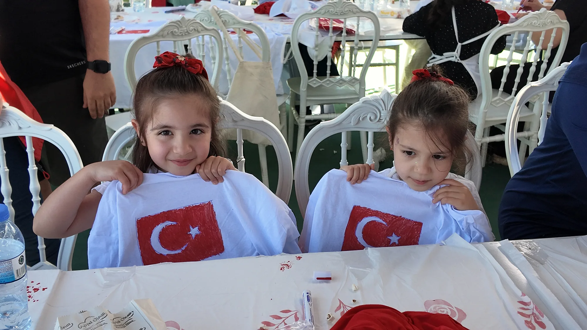 19 Mayıs Coşkusu Kahramanmaraş’ta Renkli Görüntülere Sahne Oldu 19 Mayıs Coşkusu Kahramanmaraş’ta Renkli Görüntülere Sahne Oldu