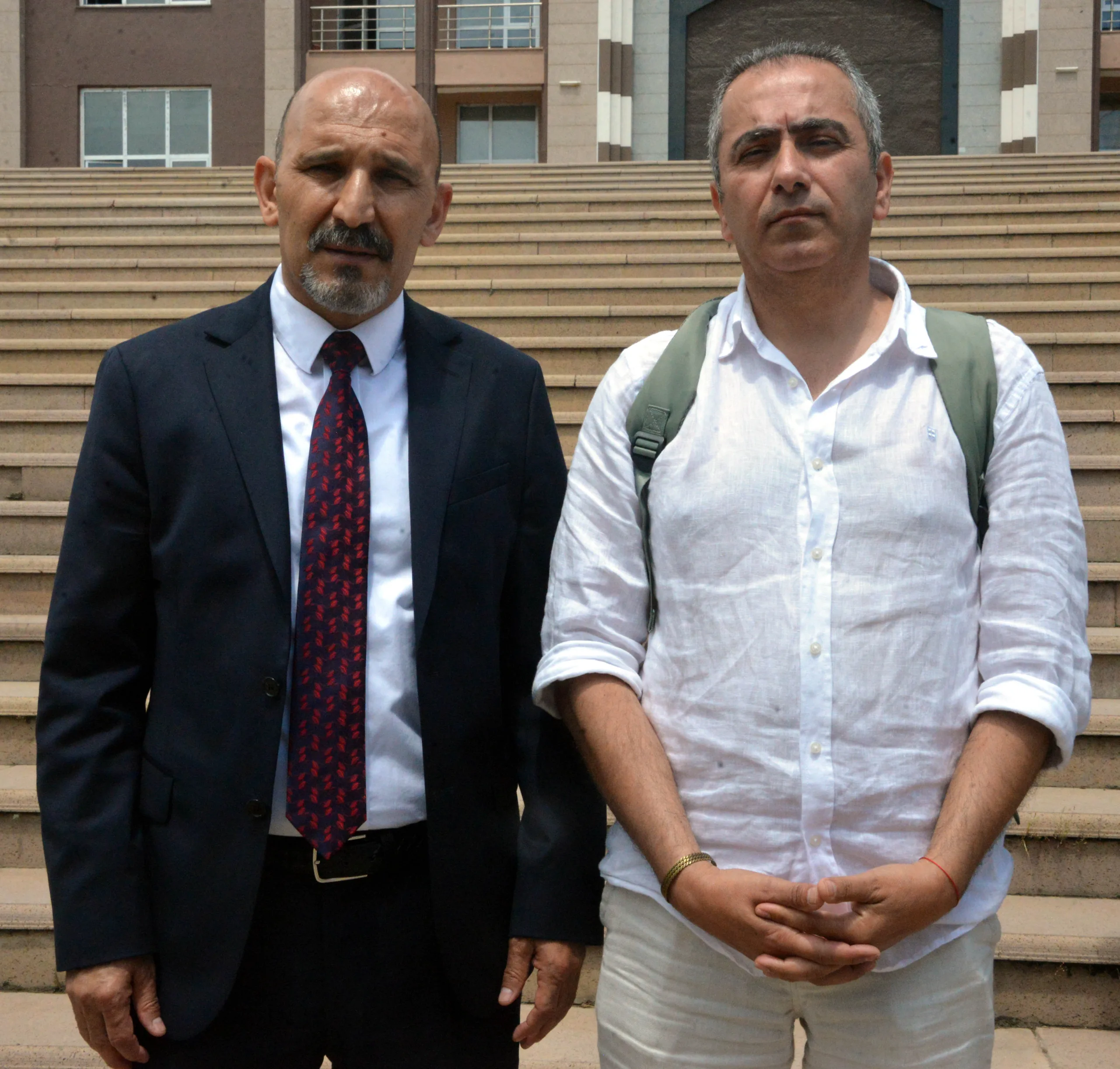 Kahramanmaraş’ta yürek yakan anne feryadı: “Benim kızım cıvıl cıvıldı”