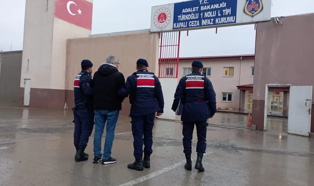 Kahramanmaraş İl Emniyet Müdürlüğü Asayiş Şube Müdürlüğü ve Dulkadiroğlu İlçe