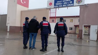 Kahramanmaraş İl Emniyet Müdürlüğü Asayiş Şube Müdürlüğü ve Dulkadiroğlu İlçe