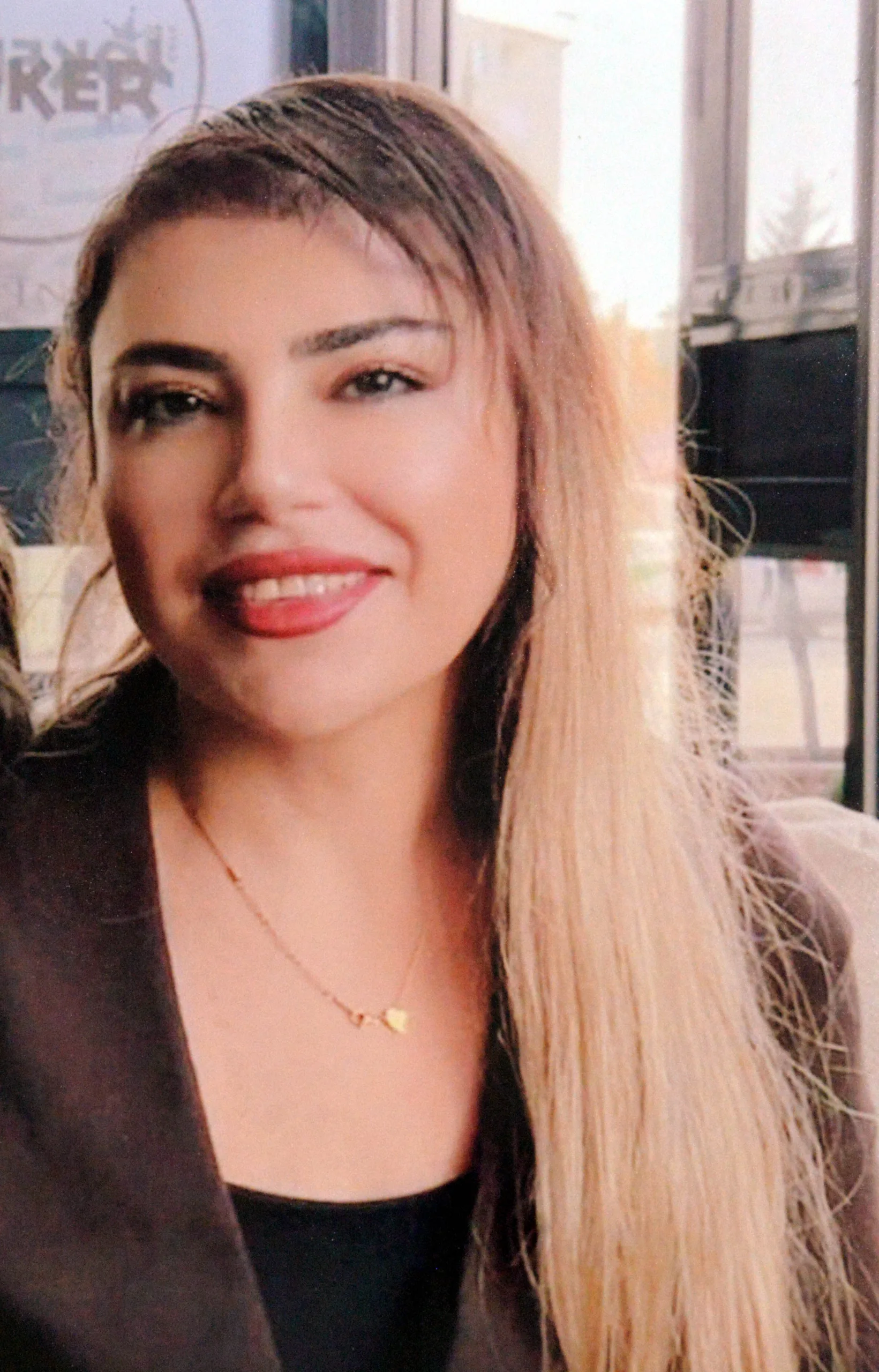 Kahramanmaraş’ta yürek yakan anne feryadı: “Benim kızım cıvıl cıvıldı”