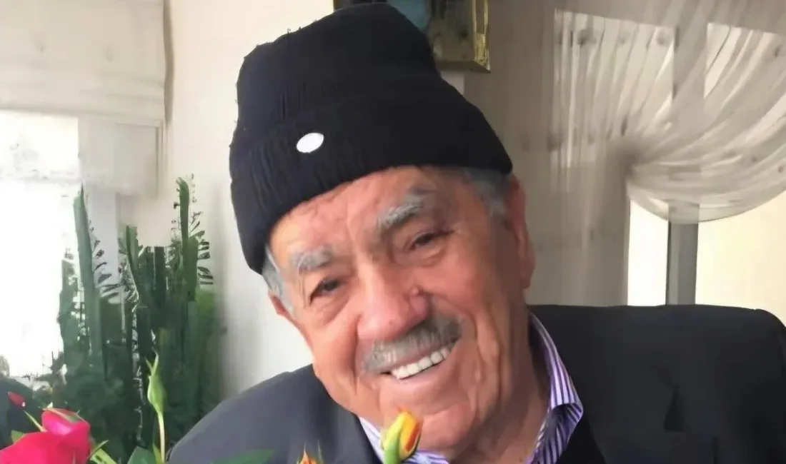 Kahramanmaraş’ta yaşayan Kore Gazisi Bedirhan Paksoy’dan acı haber geldi. Paksoy,