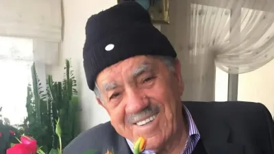 Kahramanmaraş’ta yaşayan Kore Gazisi Bedirhan Paksoy’dan acı haber geldi. Paksoy,