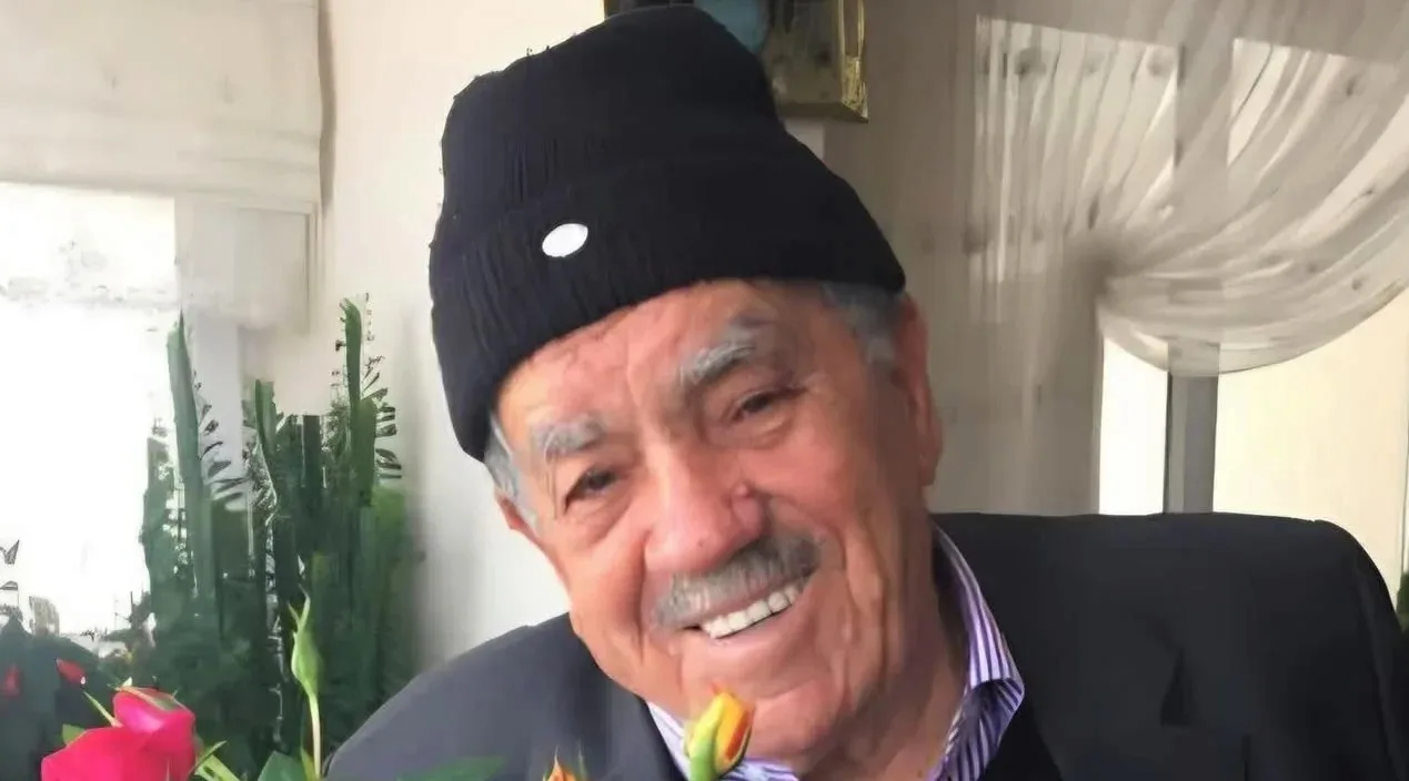 Kahramanmaraş’ta yaşayan Kore Gazisi Bedirhan Paksoy’dan acı haber geldi. Paksoy,