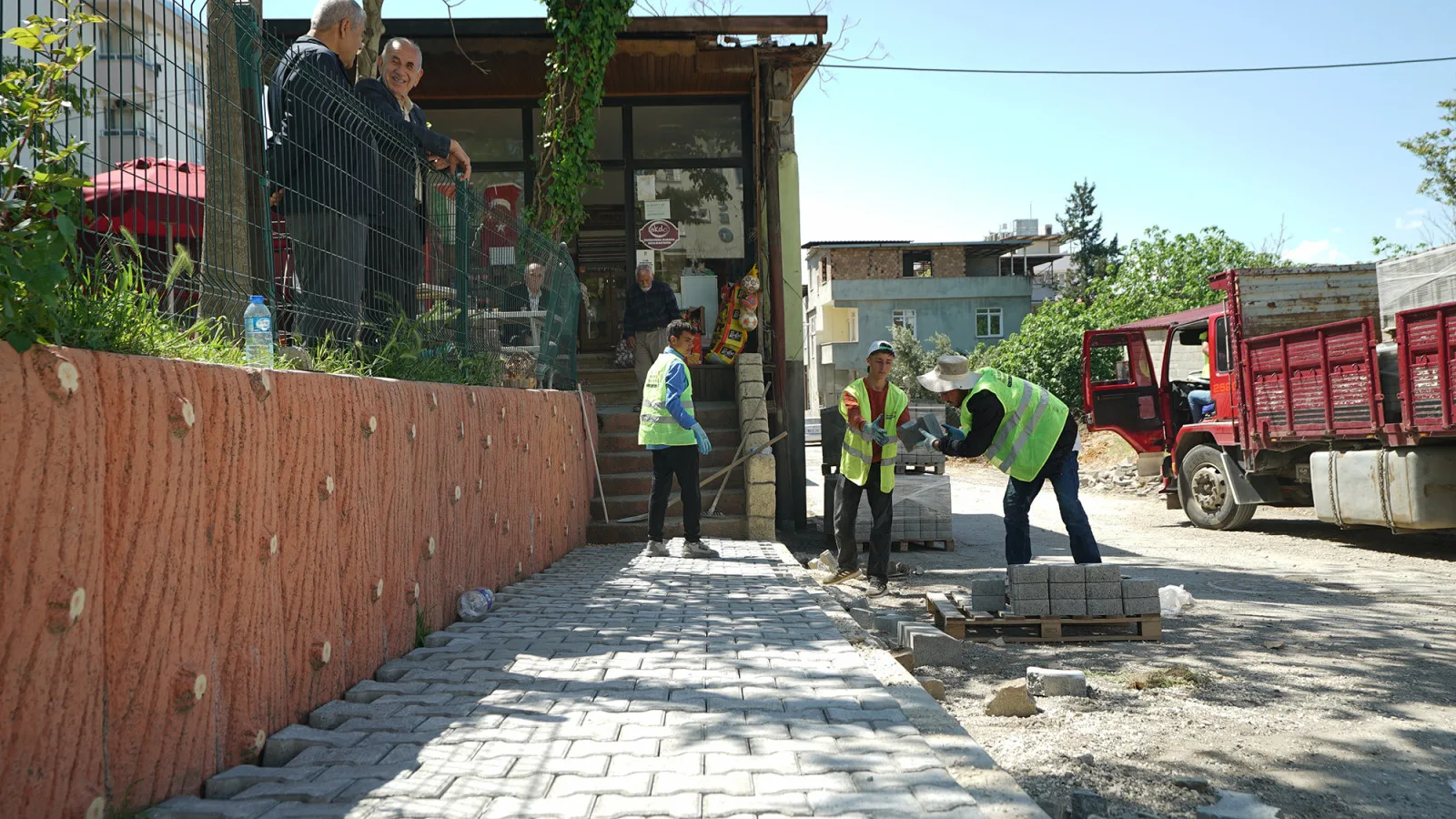 Buyuksehir Dulkadiroglunu yeniliyor 2