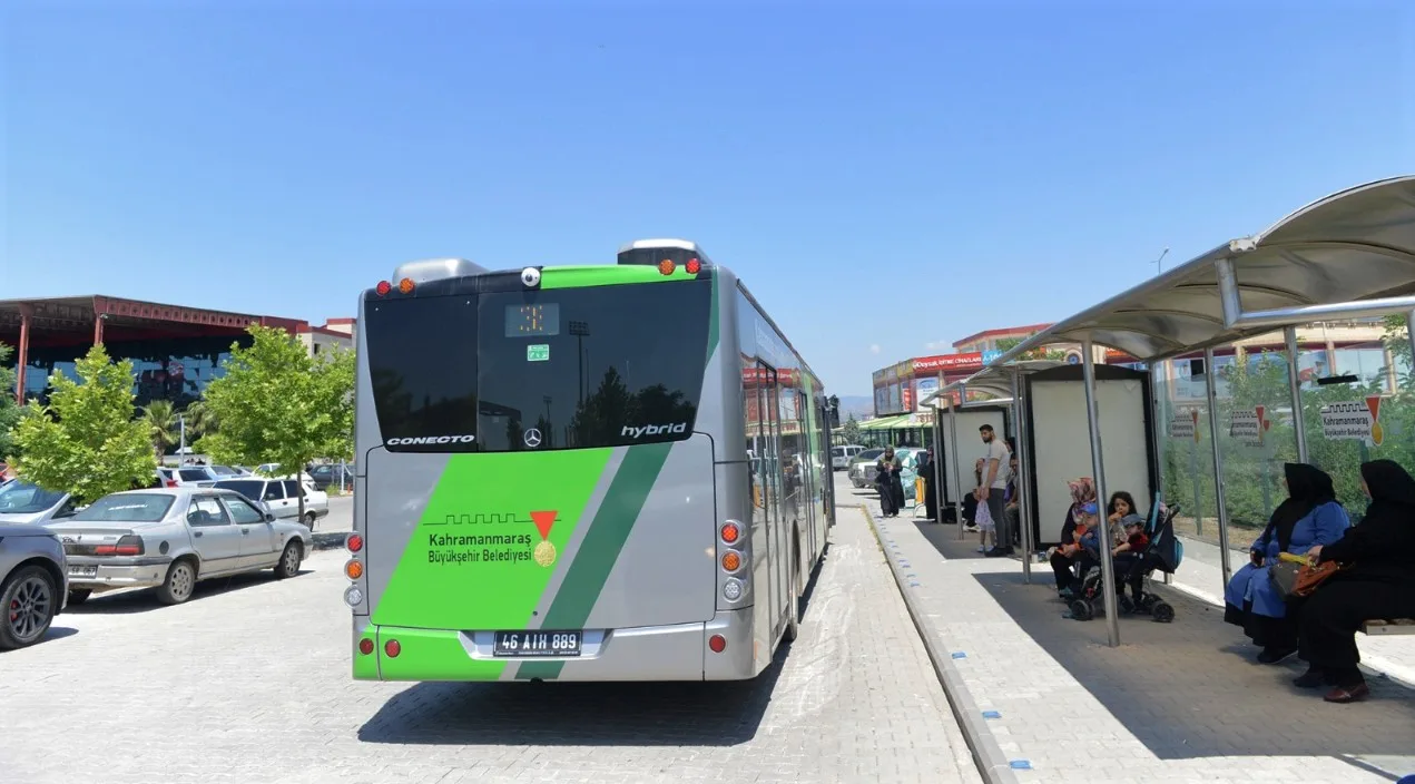Büyükşehir’den Ücretsiz Ring Hizmeti