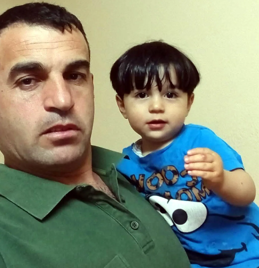 Andırın’da Acı Kader: Oğlunun Ölüm Haberini Alan Baba Hayatını Kaybetti