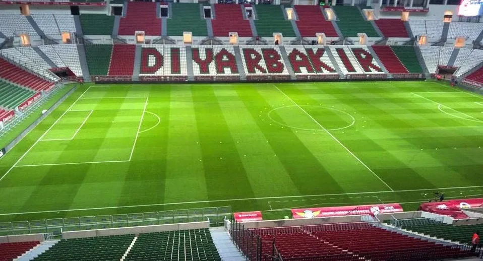 Finalin adresi belli oldu!